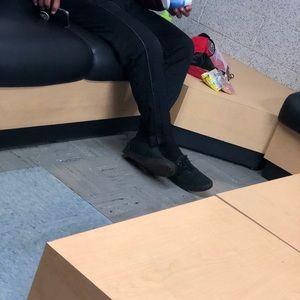 Meet your Posher, James